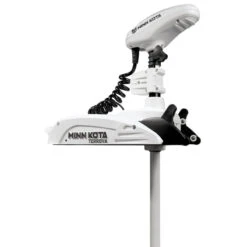Moteur électrique Minn Kota RIPTIDE Terrova I-Pilot 80 Lbs - 182 Cm -Aviron Sportif moteur electrique minn kota riptide terrova i pilot 80 lbs 182 cm 2