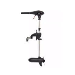 MOTEUR ÉLECTRIQUE ORANGE MARINE 45 LBS