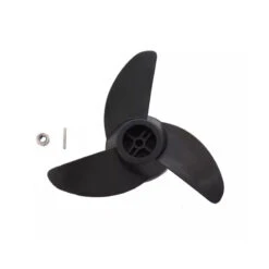 MOTEUR ÉLECTRIQUE ORANGE MARINE 45 LBS -Aviron Sportif moteur electrique oma 45 lbs 3