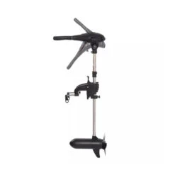 MOTEUR ÉLECTRIQUE ORANGE MARINE 55 LBS -Aviron Sportif moteur electrique oma 55 lbs 3