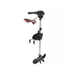 MOTEUR ÉLECTRIQUE ORANGE MARINE 55 LBS -Aviron Sportif moteur electrique oma 55 lbs 4