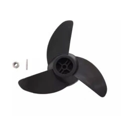 MOTEUR ÉLECTRIQUE ORANGE MARINE 55 LBS -Aviron Sportif moteur electrique oma 55 lbs 6