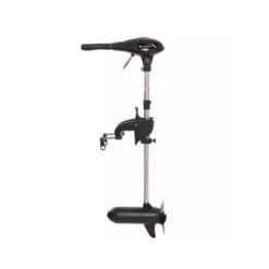 MOTEUR ÉLECTRIQUE ORANGE MARINE 65 LBS -Aviron Sportif moteur electrique oma 65 lbs 1