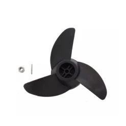 MOTEUR ÉLECTRIQUE ORANGE MARINE 65 LBS -Aviron Sportif moteur electrique oma 65 lbs 3