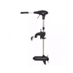 MOTEUR ÉLECTRIQUE ORANGE MARINE 65 LBS -Aviron Sportif moteur electrique oma 65 lbs 6