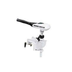 MOTEUR ELECTRIQUE RIPTIDE 40LBS - 76 Cm MINN KOTA -Aviron Sportif moteur electrique riptide 40lbs 76 cm minn kota 4