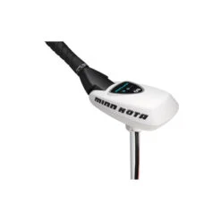 MOTEUR ELECTRIQUE RIPTIDE 80LBS - 106 Cm MINN KOTA -Aviron Sportif moteur electrique riptide 80lbs 106 cm minn kota 3