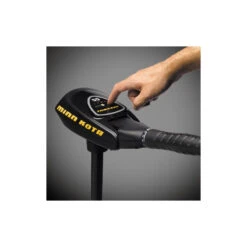 MOTEUR ELECTRIQUE TRAXXIS 55LBS - 107 Cm MINN KOTA Arbre 107 Cm -Aviron Sportif moteur electrique traxxis 55lbs 91 107 cm minn kota arbre 107 cm 6