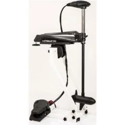 Aviron Sportif -Aviron Sportif moteur haswing cayman pro 80 lbs 1