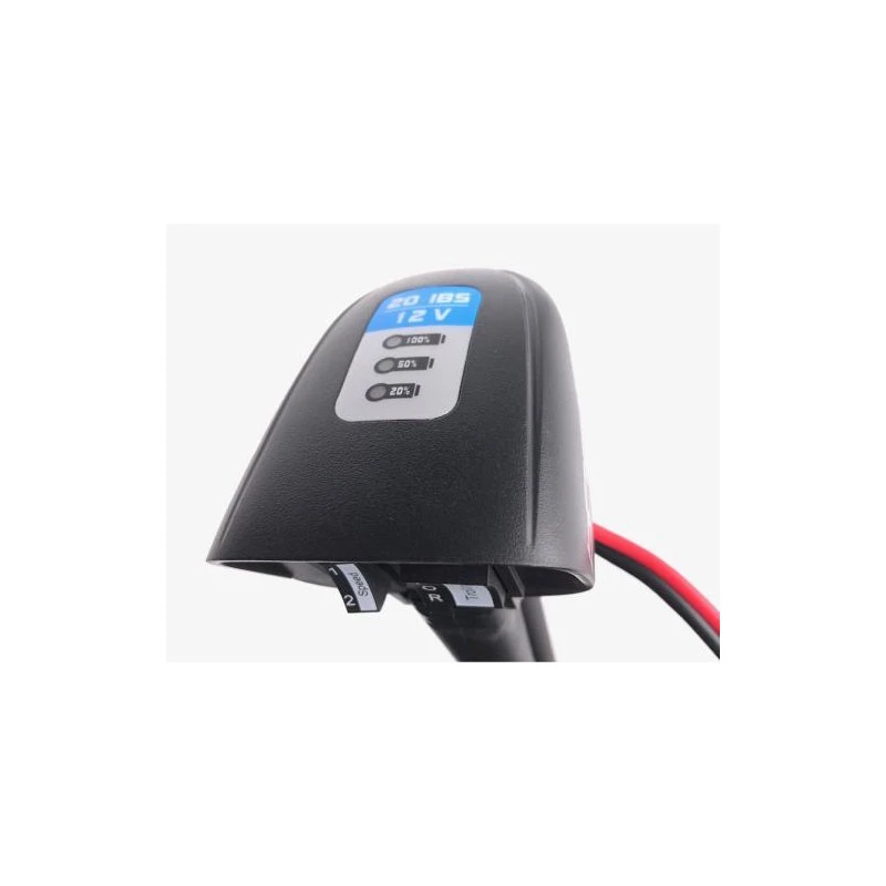 MOTEUR HASWING W-20 20LBS 7 MOTEUR HASWING W-20 20LBS – Image 5