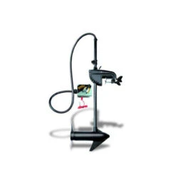 Minn Kota MOTEUR SPÉCIAL FLOAT TUBE 30LBS AVEC COMMANDE DÉPORTÉE -Aviron Sportif moteur special float tube 30lbs avec commande deportee 1