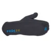 Moufle Neoprene Peak Paume Ouverte Mitts -Aviron Sportif moufle neoprene peak paume ouverte mitts