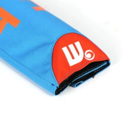 LOT DE 2 MOUSSES DE BARRE DE TOIT SMALL HOWZIT BLEU -Aviron Sportif mousse de barre de toit small bleu howzit 3