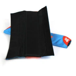 LOT DE 2 MOUSSES DE BARRE DE TOIT SMALL HOWZIT BLEU -Aviron Sportif mousse de barre de toit small bleu howzit 4