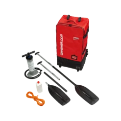 Pack Accessoires Grabner Pagaie Simple -Aviron Sportif pack accessoires grabner pagaie simple 1