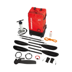 Pack Accessoires Grabner PRO Pour Kayak Mega 5 Pack Accessoires Grabner PRO Pour Kayak Mega -Aviron Sportif pack accessoires grabner pro pour kayak mega 1