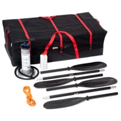 Pack Accessoires Grabner STANDARD Pour Riverstar Et XXL -Aviron Sportif pack accessoires grabner standard pour riverstar et xxl 1
