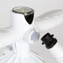 PACK KAYAK GUMOTEX THAYA 2 PLACES CONVERTIBLE ROUGE -Aviron Sportif pack kayak gumotex thaya 2 places convertible rouge 13