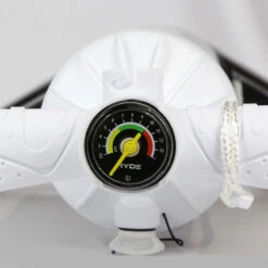 PACK KAYAK GUMOTEX THAYA 2 PLACES CONVERTIBLE ROUGE -Aviron Sportif pack kayak gumotex thaya 2 places convertible rouge 16