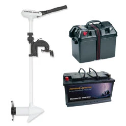 PACK MER TENDER 40 LBS MINN KOTA 8 PACK MER TENDER 40 LBS MINN KOTA -Aviron Sportif pack mer tender 40 lbs minn kota 1