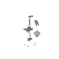 PACK MOTEUR HASWING CAYMAN B 55 LBS GPS AVEC PEDALE -Aviron Sportif pack moteur haswing cayman b 55 lbs gps avec pedale 1