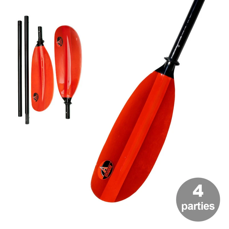 Advanced Elements PAGAIE 4 PARTIES ADVANCED ELEMENT AXIS 230 FIBRE 3 Advanced Elements PAGAIE 4 PARTIES ADVANCED ELEMENT AXIS 230 FIBRE