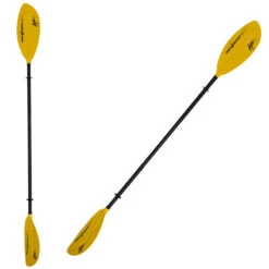 PAGAIE AQUA DESIGN ATTAK 1 PARTIE 200 Cm -Aviron Sportif pagaie aqua design attak 1 partie 200 cm 1