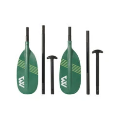 PAGAIE CANOE RIPPLE TECH -Aviron Sportif pagaie canoe ripple tech 2