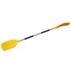 PAGAIE DAG DOUBLE SYMETRIQUE SENIOR JAUNE 215 Cm -Aviron Sportif pagaie dag double symetrique senior jaune 215 cm