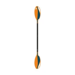 PAGAIE KAYAK 2 PARTIES TAHE BEACH 190 CM -Aviron Sportif pagaie kayak 2 parties tahe beach 190 cm 1