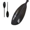 PAGAIE KAYAK AQUADESIGN ATTAK 2 PARTIES 215 Cm 1 PAGAIE KAYAK AQUADESIGN ATTAK 2 PARTIES 215 Cm -Aviron Sportif pagaie kayak aquadesign attak 2 parties 215 cm