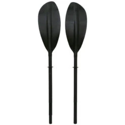 PAGAIE KAYAK AQUADESIGN ATTAK 2 PARTIES 215 Cm -Aviron Sportif pagaie kayak aquadesign attak 2 parties 215 cm 2