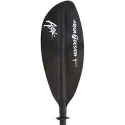 PAGAIE KAYAK AQUADESIGN ATTAK 2 PARTIES 215 Cm -Aviron Sportif pagaie kayak aquadesign attak 2 parties 215 cm 5