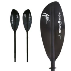 PAGAIE KAYAK AQUADESIGN ATTAK 2 PARTIES 215 Cm -Aviron Sportif pagaie kayak aquadesign attak 2 parties 215 cm 8