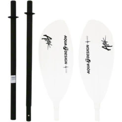 PAGAIE KAYAK AQUADESIGN ATTAK 4 PARTIES 220CM Bleu 12 PAGAIE KAYAK AQUADESIGN ATTAK 4 PARTIES 220CM Bleu -Aviron Sportif pagaie kayak aquadesign attak 4 parties 220cm bleu 2