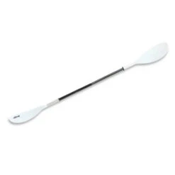 PAGAIE ROTOMOD TENDANCE BLANCHE 1 PARTIE 225 Cm -Aviron Sportif pagaie rotomod tendance blanche 1 partie 225 cm 1