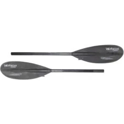 PAGAIE TNP CARBONE 2 PARTIES PAC WOLFERINE 200 -Aviron Sportif pagaie tnp carbone 2 parties pac wolferine 200 1