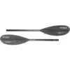 PAGAIE TNP CARBONE 2 PARTIES PAC WOLFERINE 200 -Aviron Sportif pagaie tnp carbone 2 parties pac wolferine 200