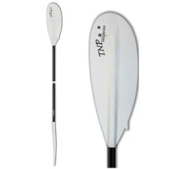 PAGAIE TNP WOLFERINE REGLABLE FIBRE VARIO PRO 2 PARTIES -Aviron Sportif pagaie tnp wolferine reglable fibre vario pro 2 parties 1