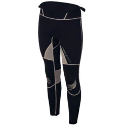 PANTALON NEOPRENE FROZZ AQUADESIGN 2,5MM -Aviron Sportif pantalon neoprene frozz aquadesign 25mm 1