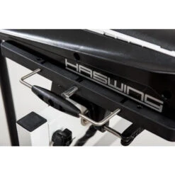 PLAQUE QUICK RELEASE POUR MOTEUR HASWING CAYMAN -Aviron Sportif plaque quick release pour moteur haswing cayman 3