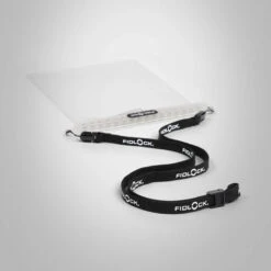 Pochette Etanche Fidlock Maxi Transparant 7 Pochette Etanche Fidlock Maxi Transparant -Aviron Sportif pochette etanche fidlock maxi transparant 1