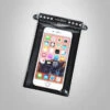 Pochette Etanche Fidlock Medi Pour Smartphone Transparent -Aviron Sportif pochette etanche fidlock medi pour smartphone transparent