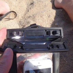 POCHETTE ETANCHE SMARTPHONE SEAWAG ROSE 17 POCHETTE ETANCHE SMARTPHONE SEAWAG ROSE -Aviron Sportif pochette etanche smartphone seawag rose 4