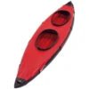 Pontage Kayak Grabner Pour Tramper 2 -Aviron Sportif pontage kayak grabner pour tramper 2