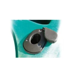 PORTE CANNE ROTOMOD NYLON FIXE -Aviron Sportif porte canne rotomod nylon fixe 3