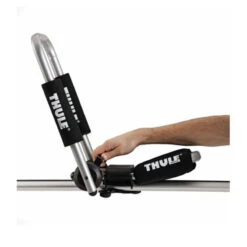 RACK A KAYAK THULE HULL A PORT PRO 837 -Aviron Sportif rack a kayak thule hull a port pro 837 4