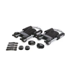 RACK A KAYAK THULE HULL A PORT PRO 837 -Aviron Sportif rack a kayak thule hull a port pro 837 5