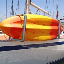 RACK AMOVIBLE PLASTIMO POUR KAYAK & SUP -Aviron Sportif rack amovible plastimo pour kayak sup 3