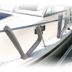 RACK AMOVIBLE PLASTIMO POUR KAYAK & SUP -Aviron Sportif rack amovible plastimo pour kayak sup 4